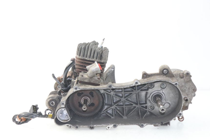 photo de MOTEUR HONDA SJ BALI 50 (1996 - 1999)