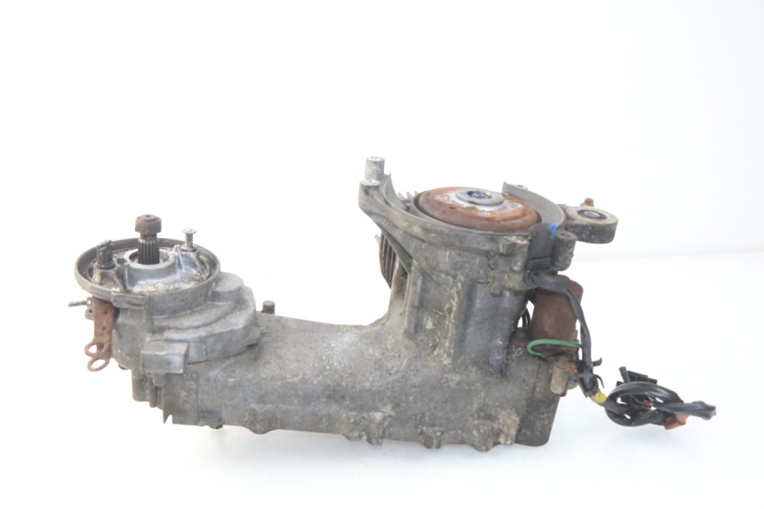 photo de MOTEUR HONDA SJ BALI 50 (1996 - 1999)