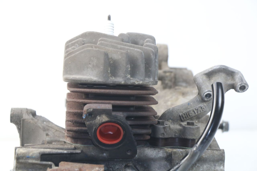 photo de MOTEUR HONDA SJ BALI 50 (1996 - 1999)