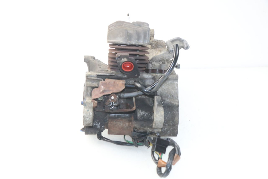 photo de MOTEUR HONDA SJ BALI 50 (1996 - 1999)
