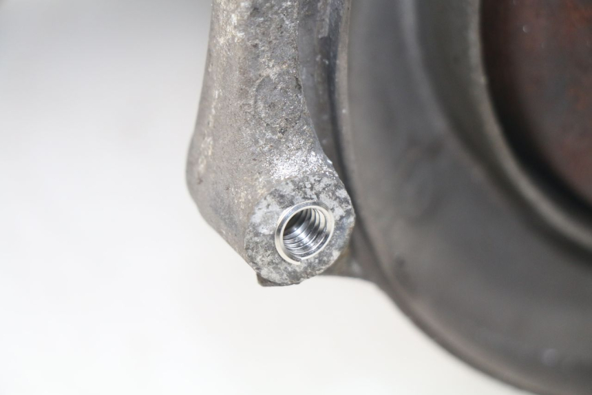 photo de MOTEUR HONDA SJ BALI 50 (1996 - 1999)