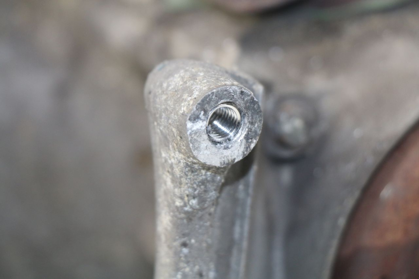 photo de MOTEUR HONDA SJ BALI 50 (1996 - 1999)