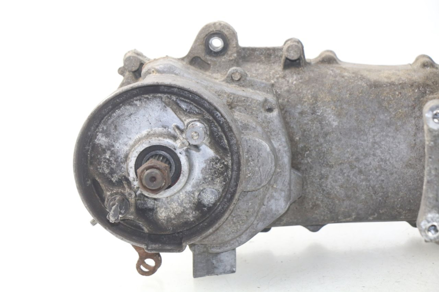 photo de MOTEUR HONDA SJ BALI 50 (1996 - 1999)