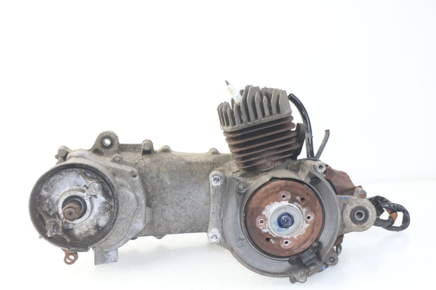 photo de MOTEUR HONDA SJ BALI 50 (1996 - 1999)