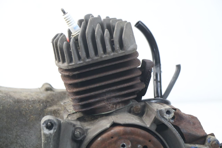 photo de MOTEUR HONDA SJ BALI 50 (1996 - 1999)