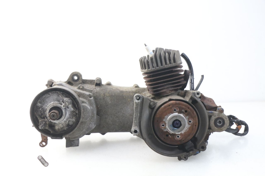 photo de MOTEUR HONDA SJ BALI 50 (1996 - 1999)