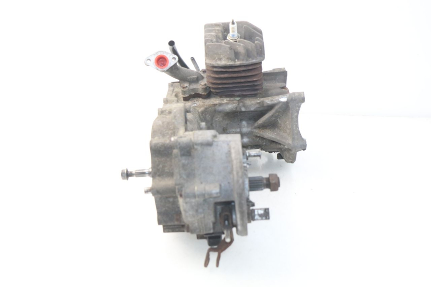 photo de MOTEUR HONDA SJ BALI 50 (1996 - 1999)
