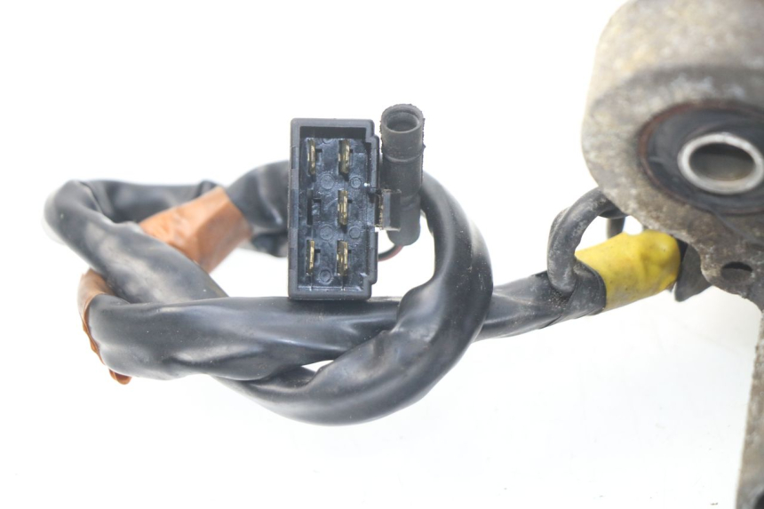 photo de MOTEUR HONDA SJ BALI 50 (1996 - 1999)