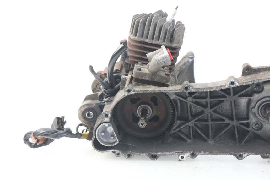 photo de MOTEUR HONDA SJ BALI 50 (1996 - 1999)