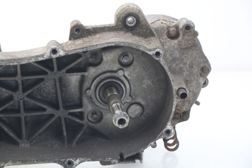 photo de MOTEUR HONDA SJ BALI 50 (1996 - 1999)