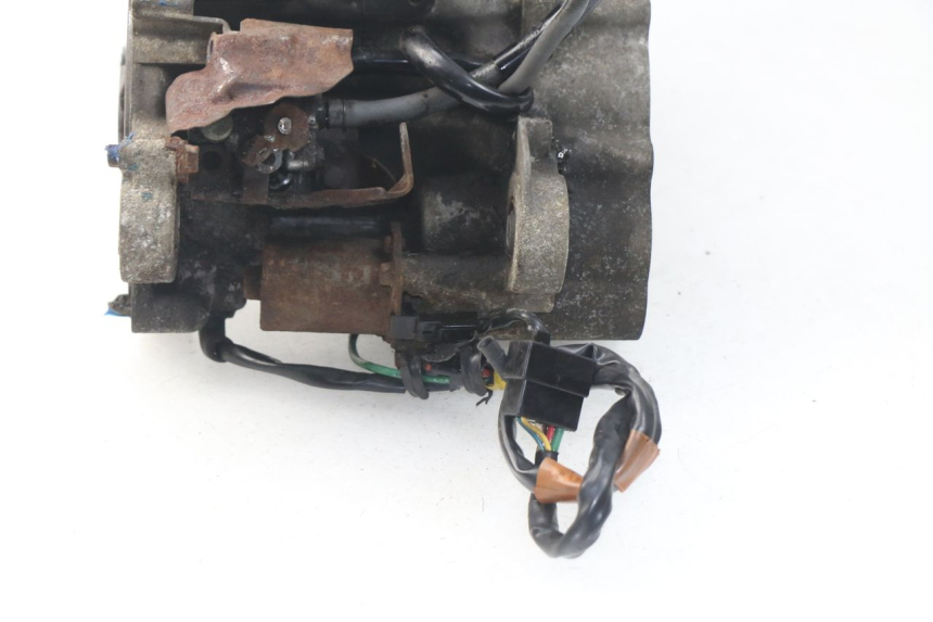 photo de MOTEUR HONDA SJ BALI 50 (1996 - 1999)