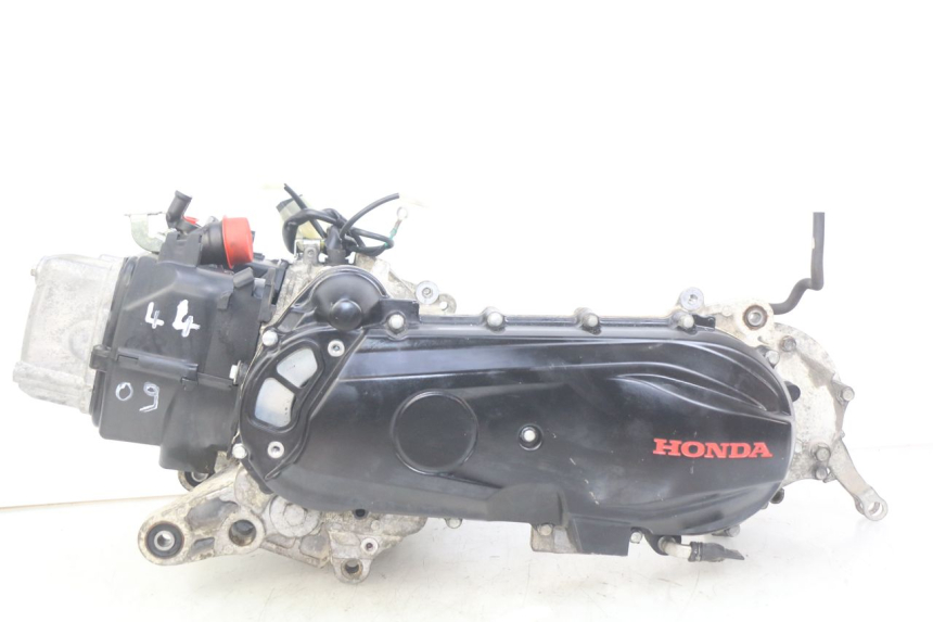 photo de MOTEUR HONDA VISION NSC R 50 (2013 - 2015)