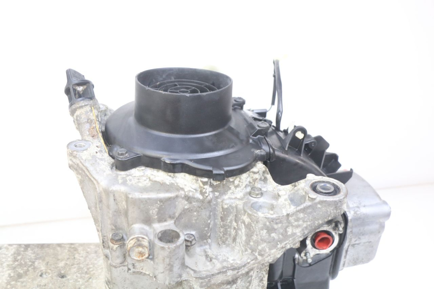 photo de MOTEUR HONDA VISION NSC R 50 (2013 - 2015)
