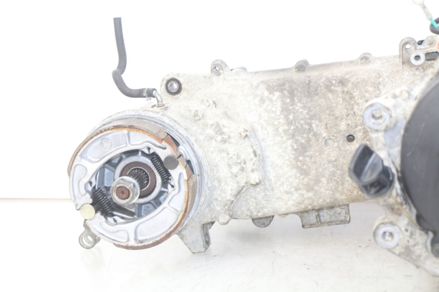 photo de MOTEUR HONDA VISION NSC R 50 (2013 - 2015)