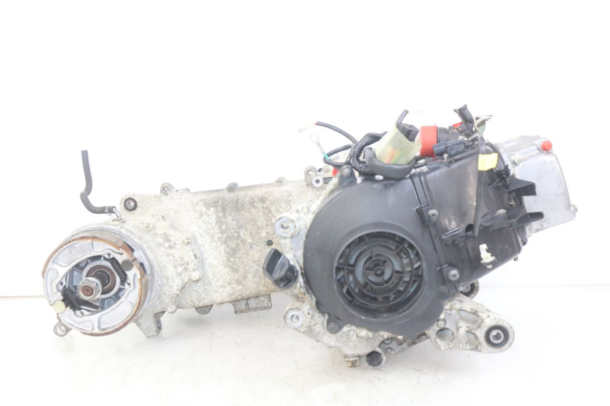 photo de MOTEUR HONDA VISION NSC R 50 (2013 - 2015)