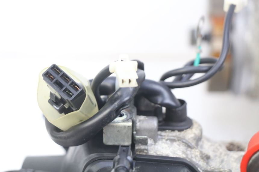 photo de MOTEUR HONDA VISION NSC R 50 (2013 - 2015)
