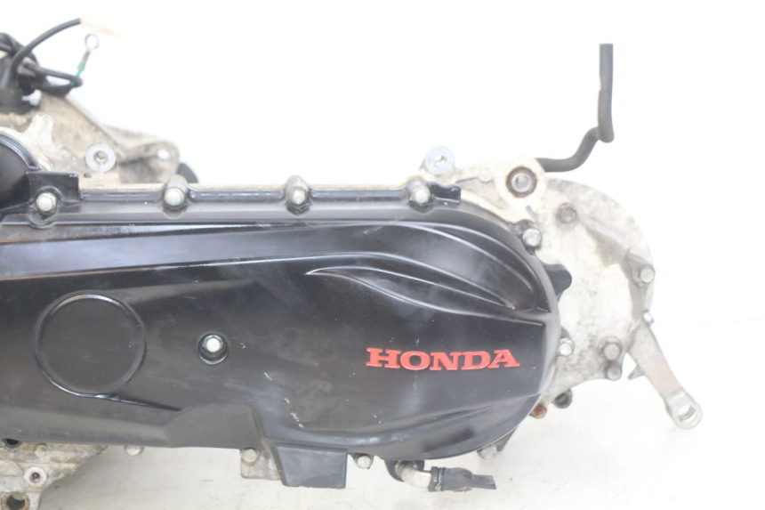 photo de MOTEUR HONDA VISION NSC R 50 (2013 - 2015)