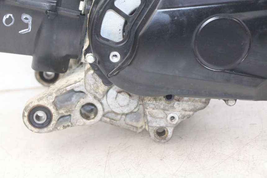 photo de MOTEUR HONDA VISION NSC R 50 (2013 - 2015)