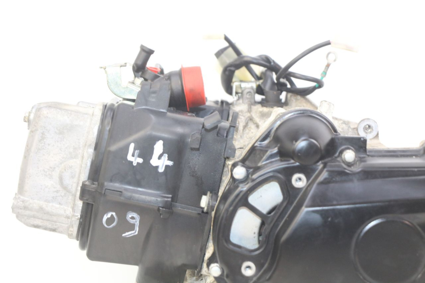 photo de MOTEUR HONDA VISION NSC R 50 (2013 - 2015)