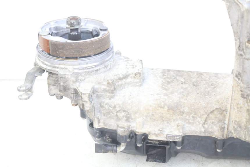 photo de MOTEUR HONDA VISION NSC R 50 (2013 - 2015)