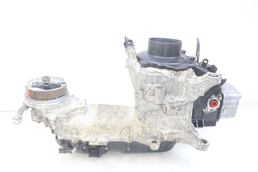 photo de MOTEUR HONDA VISION NSC R 50 (2013 - 2015)