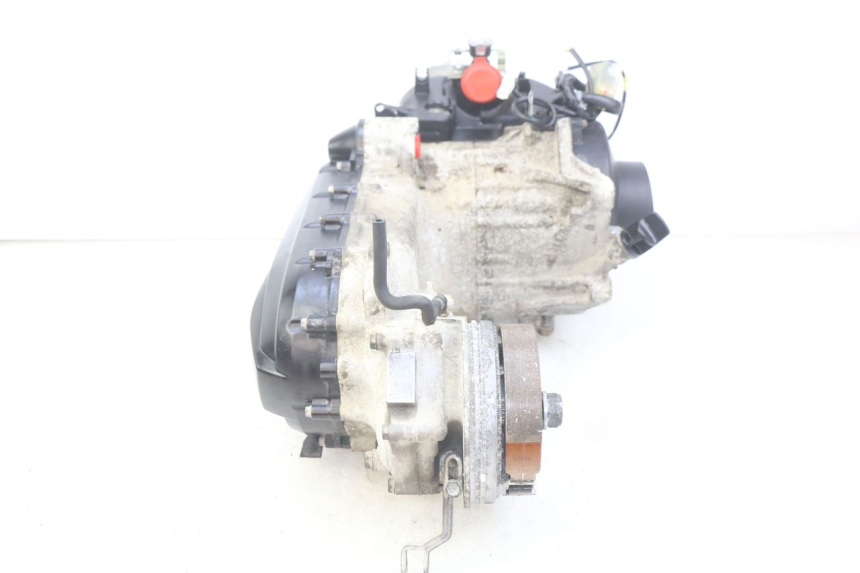 photo de MOTEUR HONDA VISION NSC R 50 (2013 - 2015)