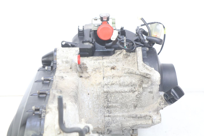 photo de MOTEUR HONDA VISION NSC R 50 (2013 - 2015)