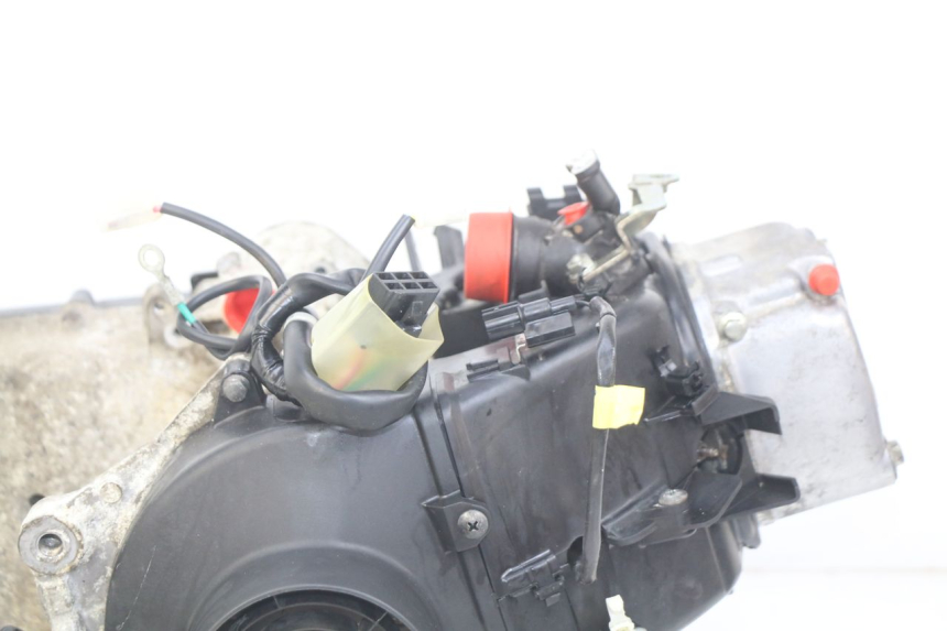 photo de MOTEUR HONDA VISION NSC R 50 (2013 - 2015)