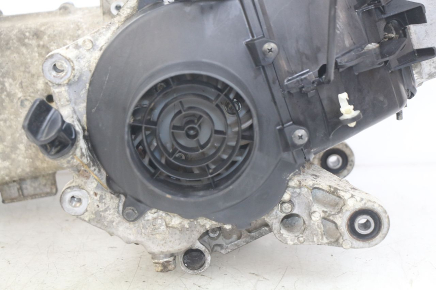 photo de MOTEUR HONDA VISION NSC R 50 (2013 - 2015)
