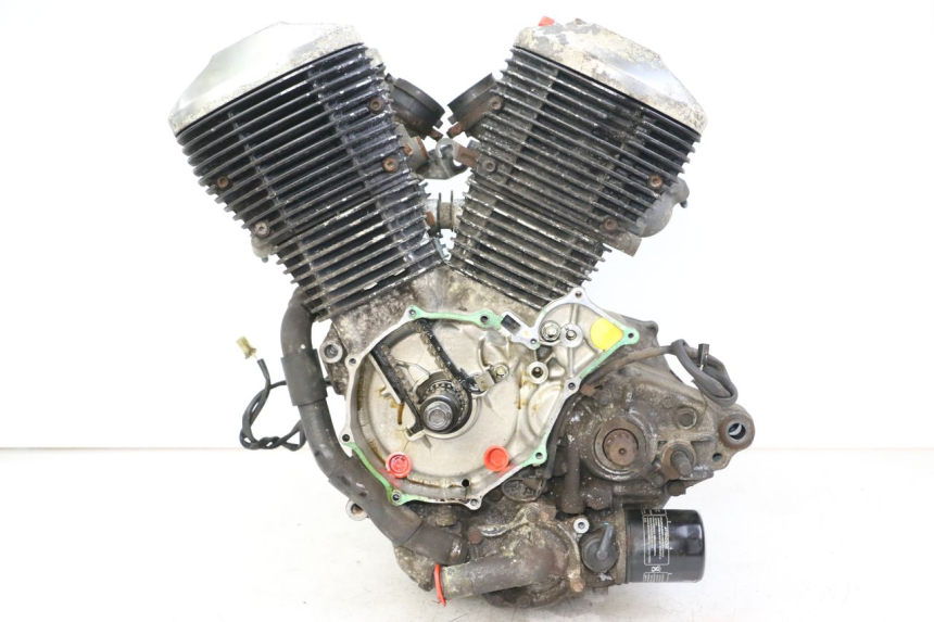 photo de MOTEUR HONDA VT C2 SHADOW 750 (1997 - 2001)