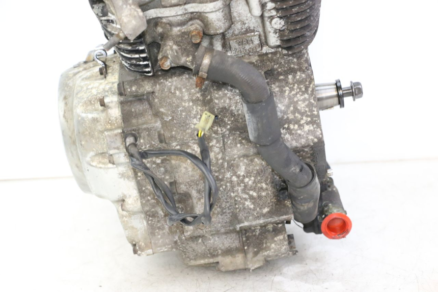 photo de MOTEUR HONDA VT C2 SHADOW 750 (1997 - 2001)