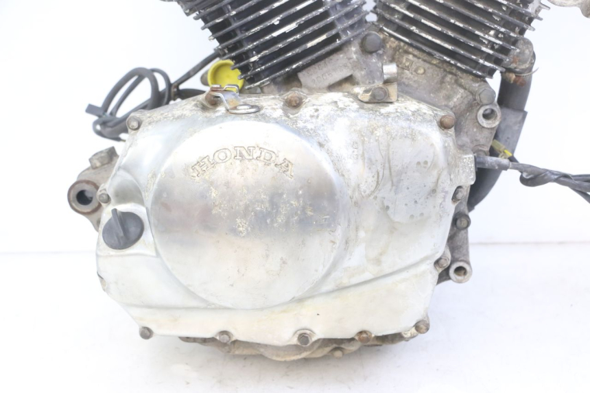 photo de MOTEUR HONDA VT C2 SHADOW 750 (1997 - 2001)