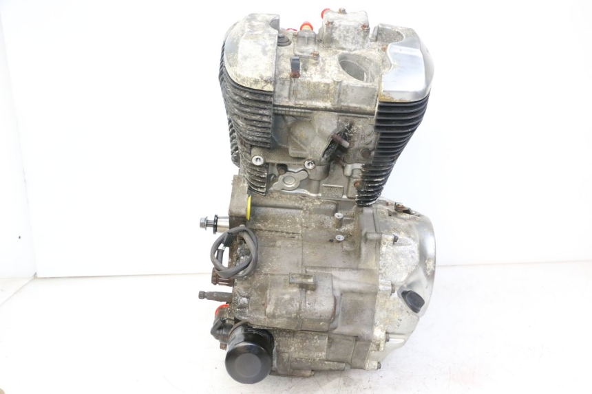 photo de MOTEUR HONDA VT C2 SHADOW 750 (1997 - 2001)