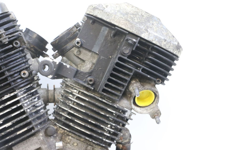 photo de MOTEUR HONDA VT C2 SHADOW 750 (1997 - 2001)