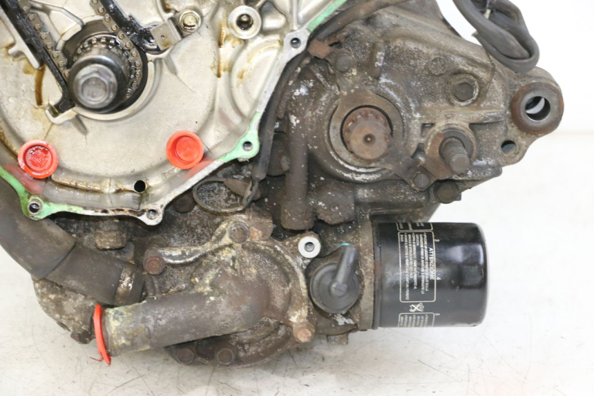 photo de MOTEUR HONDA VT C2 SHADOW 750 (1997 - 2001)