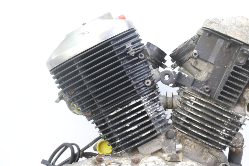 photo de MOTEUR HONDA VT C2 SHADOW 750 (1997 - 2001)
