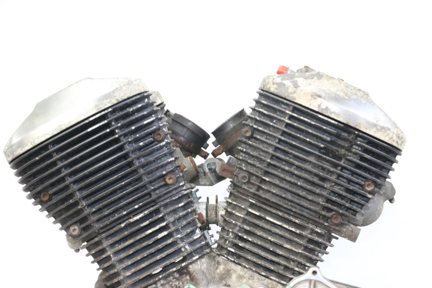 photo de MOTEUR HONDA VT C2 SHADOW 750 (1997 - 2001)
