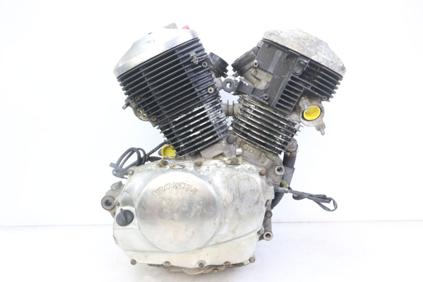 photo de MOTEUR HONDA VT C2 SHADOW 750 (1997 - 2001)