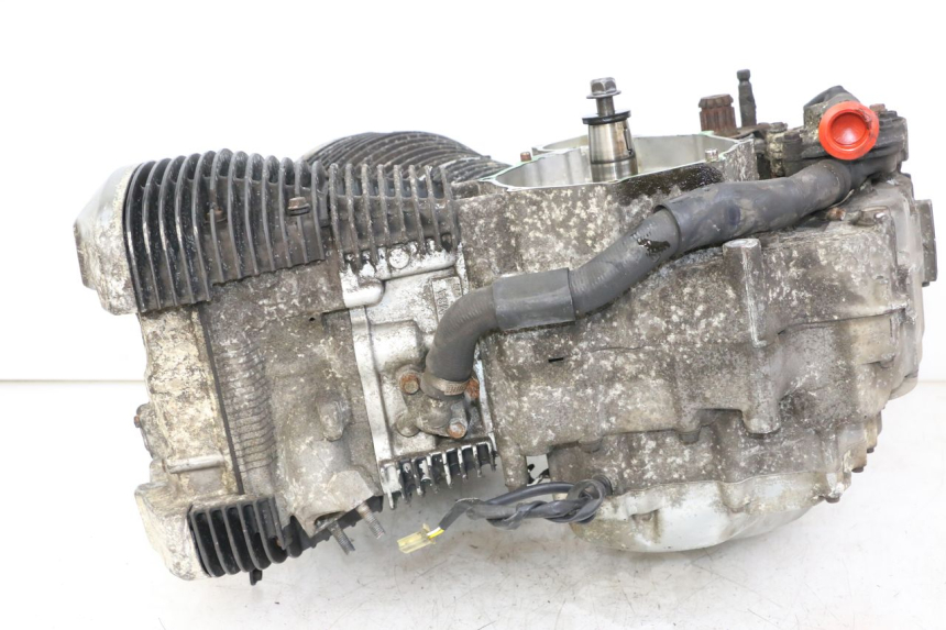 photo de MOTEUR HONDA VT C2 SHADOW 750 (1997 - 2001)