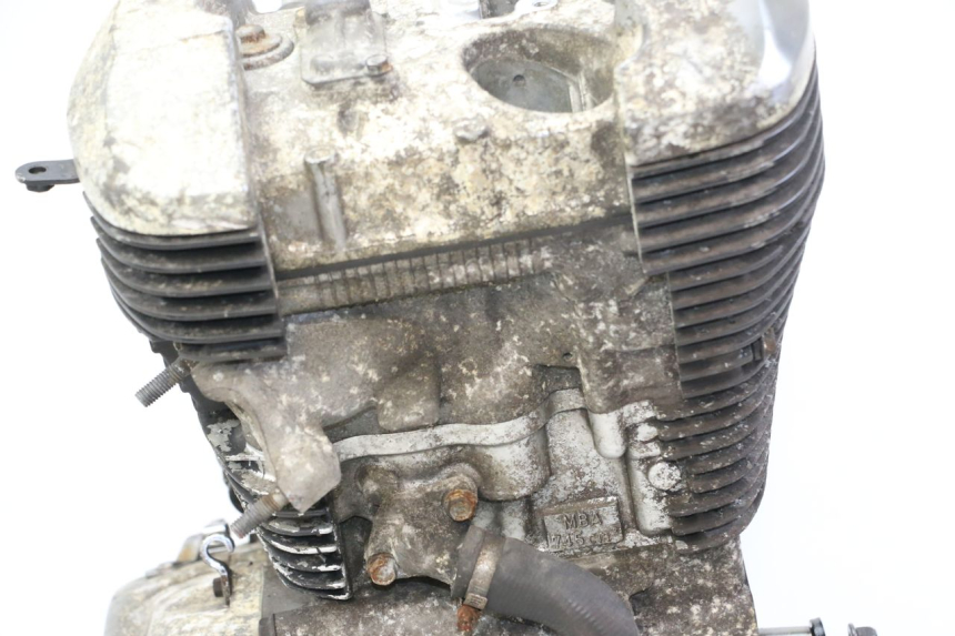 photo de MOTEUR HONDA VT C2 SHADOW 750 (1997 - 2001)