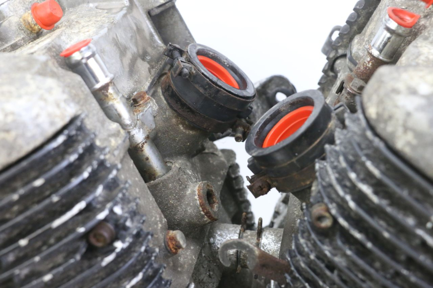 photo de MOTEUR HONDA VT C2 SHADOW 750 (1997 - 2001)