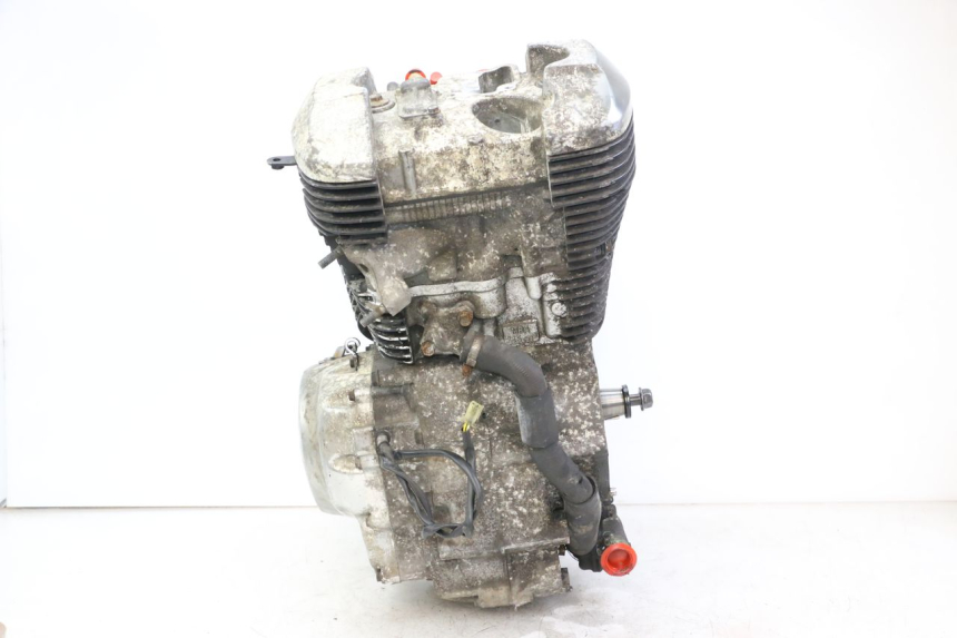 photo de MOTEUR HONDA VT C2 SHADOW 750 (1997 - 2001)