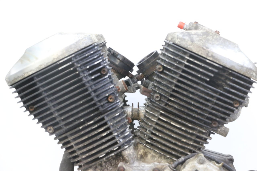 photo de MOTEUR HONDA VT C2 SHADOW 750 (1997 - 2001)