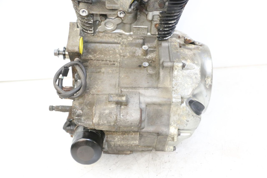 photo de MOTEUR HONDA VT C2 SHADOW 750 (1997 - 2001)