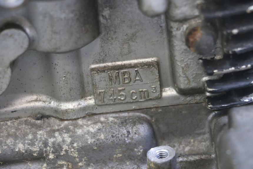 photo de MOTEUR HONDA VT C2 SHADOW 750 (1997 - 2001)