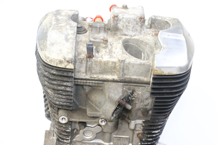 photo de MOTEUR HONDA VT C2 SHADOW 750 (1997 - 2001)