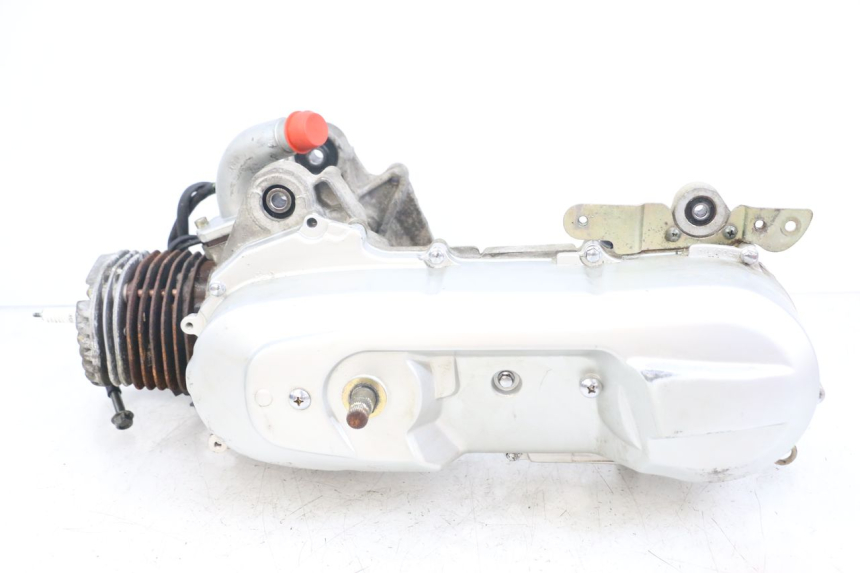 photo de MOTEUR KEEWAY HURRICANE 50 (2006 - 2019)