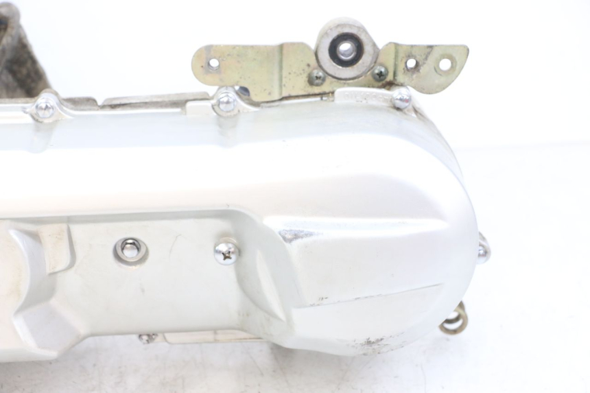 photo de MOTEUR KEEWAY HURRICANE 50 (2006 - 2019)