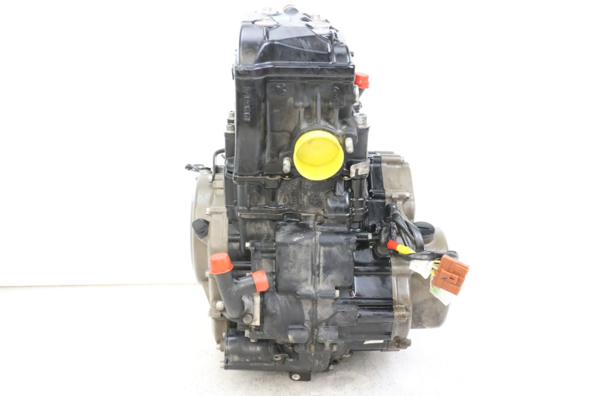 photo de MOTEUR HUSQVARNA SVARTPILEN 401 (2018 - 2023)