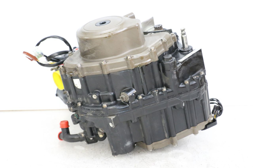 photo de MOTEUR HUSQVARNA SVARTPILEN 401 (2018 - 2023)